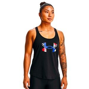 Women's UA Freedom Tank - Size M